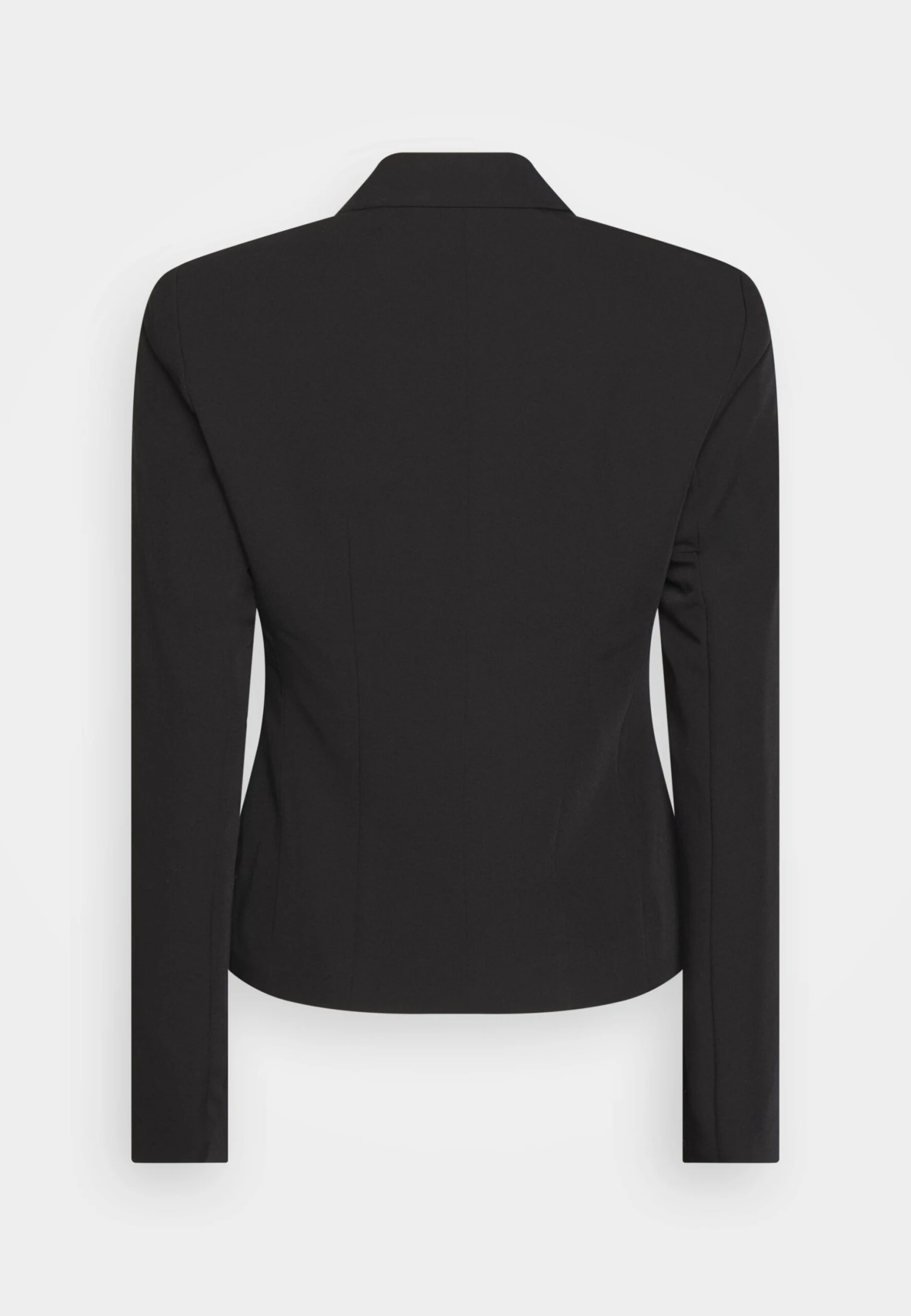 Anna Field Blazer - Black 2 Anna Field Blazer - Black - Bilde 2