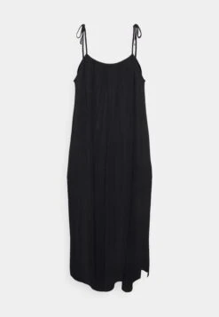 Anna Field Simple Strap Beach Dress - Strandaccessories - Black -Anna Field 58843223d243450dab9fd5f6ebb72c2f