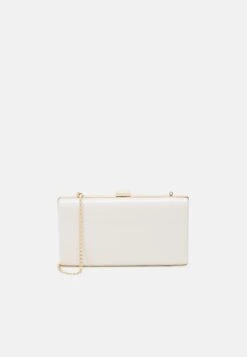 Anna Field Clutch - Off-White