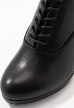 Anna Field Comfort - Ankelboots Med Høye Hæler - Black -Anna Field 58a5e96d30a34da38cfe8580e0cf1667