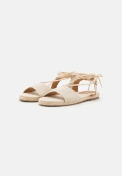Anna Field Sandaler - Beige -Anna Field 599130aa2c424b36a033be06e608a95e