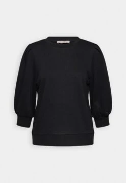 Anna Field Sweatshirt - Black -Anna Field 5a41e479a3064231884a8b27cba28061