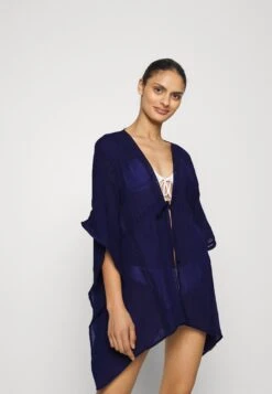 Anna Field Strandaccessories - Dark Blue