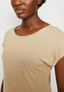 Anna Field 3 Pack - T-Shirts - Beige/Off-White/Red 15 Anna Field 3 Pack - T-Shirts - Beige/Off-White/Red -Anna Field 5b3419d80d6d4f07b50179184be0d42f