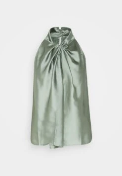 Anna Field Topper - Light Green -Anna Field 5b4c31a2f0e64a24a3db272891388140