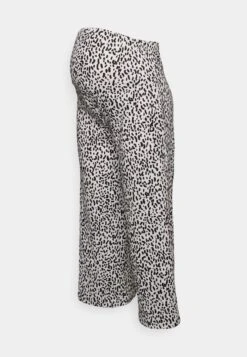 Bukse - Off-White/Black -Anna Field 5b5137d1a9ae4e1f983dcd9cd64741cd