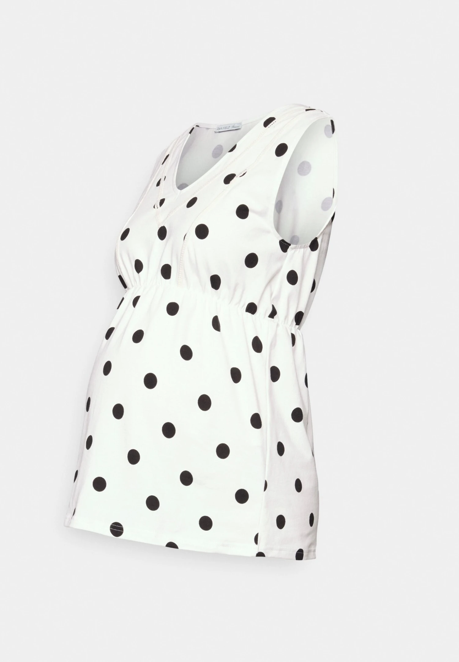 Topper - Off-White 5 Topper - Off-White - Bilde 5