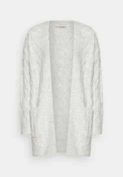 Anna Field Cardigan - Mottled Grey -Anna Field 5cd2c5b5380844a7b3e82b7dc1f04a9d