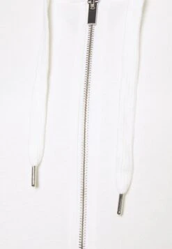 Anna Field Sweatjakke - Off-White 5 Anna Field Sweatjakke - Off-White -Anna Field 5d1b82a4f3b24464855b4dfc0721b3ab