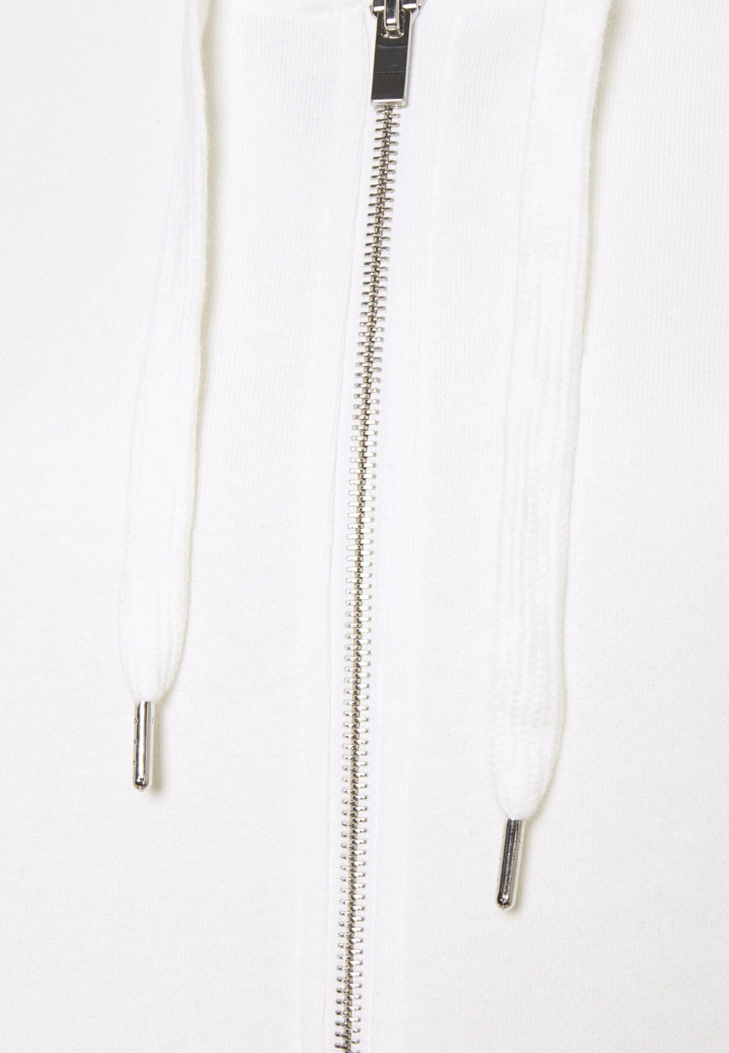 Anna Field Sweatjakke - Off-White 3 Anna Field Sweatjakke - Off-White - Bilde 3