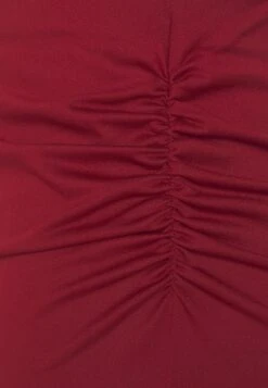 Anna Field Blyantskjørt - Dark Red -Anna Field 5d9f4b8daa024521894ffd8eb57f3ecc