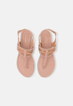 Anna Field Tåsandaler - Rose Gold-Coloured -Anna Field 5da7790211594f259f029398aae37214