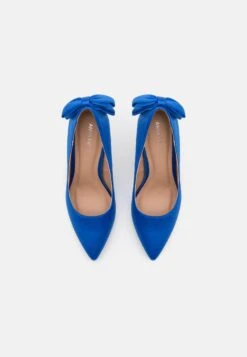 Anna Field Klassiske Pumps - Blue -Anna Field 5ec55700b0634780900c5d2b35ccf2e9