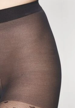 Anna Field 2Pack - Strømpebukser - Black 5 Anna Field 2Pack - Strømpebukser - Black -Anna Field 5ecc6c189cfb41da8ab78e797a043546