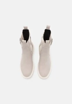 Anna Field Støvletter - Sand -Anna Field 5ede53a246e1431c9150238e67a49fb0