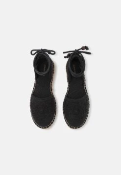Anna Field Loafers - Black -Anna Field 5ef569273f2243f496253054f6d370cb