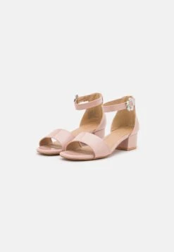 Anna Field Sandaler - Rose Gold-Coloured 8 Anna Field Sandaler - Rose Gold-Coloured -Anna Field 5f75cd47b1924e16bfbeb11b5c2d0408