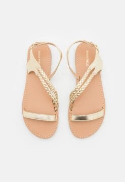 Anna Field Sandaler - Gold -Anna Field 5fd796e108ac4f4ba9460533b6e2a1c8