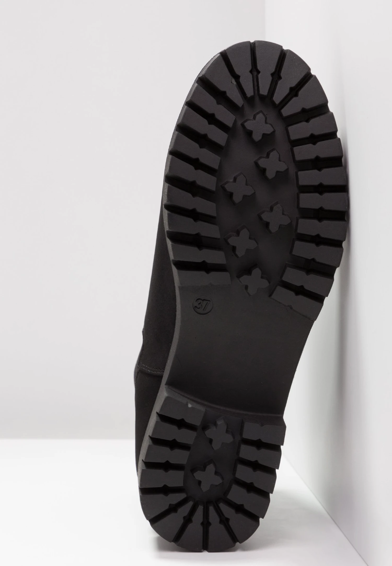 Anna Field Platåstøvletter - Black 7 Anna Field Platåstøvletter - Black - Bilde 7