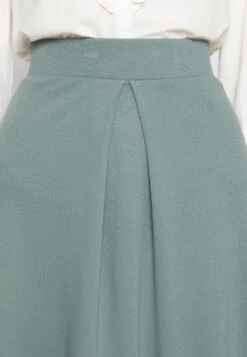 Anna Field A-Line Skjørt - Light Green -Anna Field 615b0f3b275844bab534c95e8fe09601