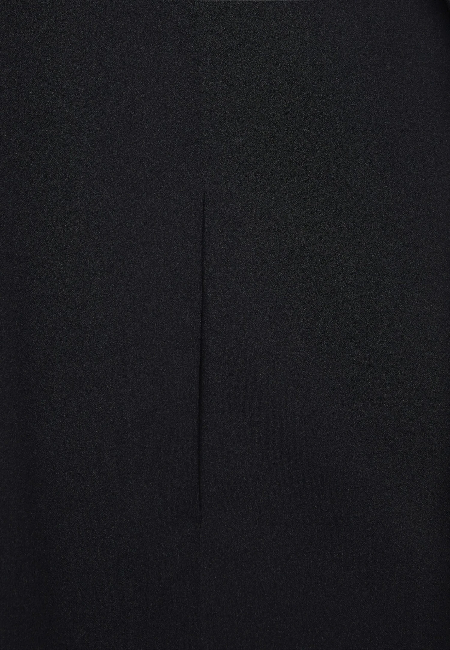 Kort Kåpe / Frakk - Black 3 Kort Kåpe / Frakk - Black - Bilde 3