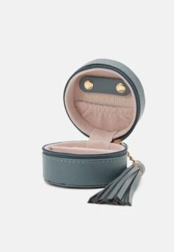 Anna Field Jewellery Box- Andre Accessories - Blue -Anna Field 62047fe94f5c4c9db941655eb2d80b49