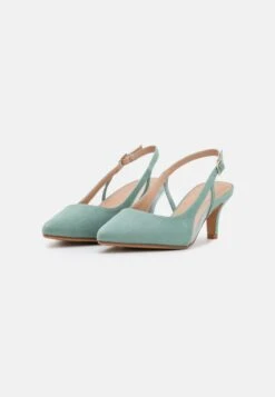 Anna Field Klassiske Pumps - Mint -Anna Field 622b38af0d554277bf64b36ca60b6658