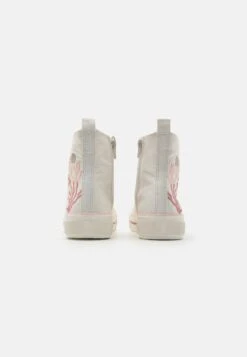 Anna Field Høye Joggesko - Off White -Anna Field 623b0fd7925f4e809d36ff8af8c5754a