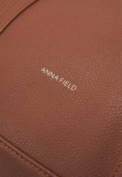 Anna Field Set - Weekendveske - Cognac -Anna Field 62a36ca97d8f4114831b5fc3b2b95c0b
