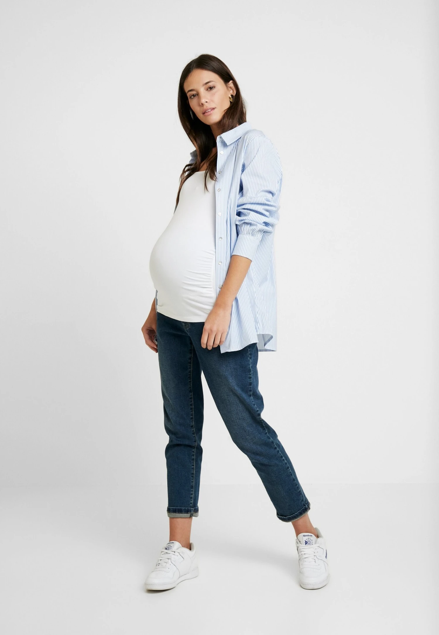 3 Pack - Topper - Black/Greymel/White 2 3 Pack - Topper - Black/Greymel/White - Bilde 2