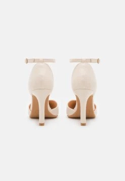 Anna Field Klassiske Pumps - Off-White -Anna Field 638e88aa0f7f455b92cfddac94c10537