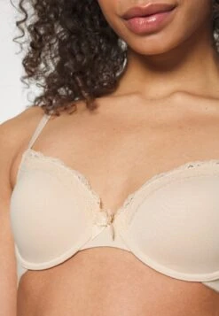 Anna Field 2 Pack Shakira / 916 - Nude_802 - Black - Bøyle-Bh - 916 - Nude_802 - Black -Anna Field 642c734de31043e6b7076111d02f74c8