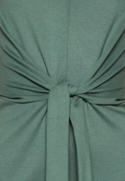 Anna Field Jerseykjole - Green -Anna Field 64978c66142a438185ec9602144f0720