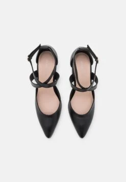 Anna Field Leather- Klassiske Pumps - Black 11 Anna Field Leather- Klassiske Pumps - Black -Anna Field 656119c9959842bdbf0ae8137cdd9588
