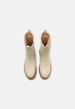 Platåstøvletter - Beige -Anna Field 656dcb6f0a1845c281ce2bd71d541316