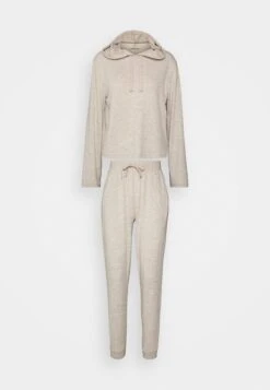 Anna Field Pyjamas - Brown -Anna Field 6613965a8c1c48e78bcf575d43a8c6ff