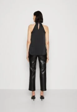 Anna Field Topper - Black 8 Anna Field Topper - Black -Anna Field 684a5dffa13f45edb369f75afc6261a6