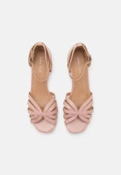 Sandaler - Light Pink 11 Sandaler - Light Pink -Anna Field 69451fe5edc54debbf44d5389f5caa46