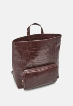 Anna Field Ryggsekk - Brown -Anna Field 694783c99a974a0fbdcfa870b1efc4e6