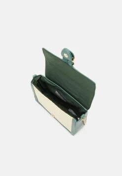 Anna Field Skulderveske - Green -Anna Field 69583d65d06f49eb8151938a7a208030