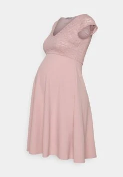 Jerseykjole - Lilac 10 Jerseykjole - Lilac -Anna Field 6959c20475374bd99a788a1f0a8f3a84