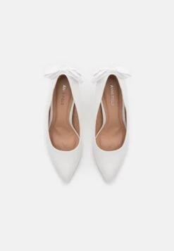 Anna Field Klassiske Pumps - White 11 Anna Field Klassiske Pumps - White -Anna Field 6a022b6c00ed475c87e7518ab830ad7a