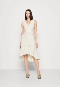 Anna Field Kjole - Beige -Anna Field 6b4c5320c58a4f2bbc756539fec28097