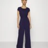 Jumpsuit - Dark Blue