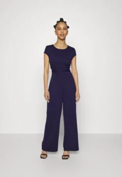 Jumpsuit - Dark Blue