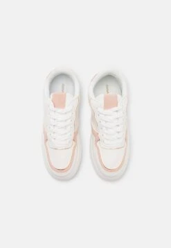 Anna Field Joggesko - White/Rose Gold Coloured 11 Anna Field Joggesko - White/Rose Gold Coloured -Anna Field 6bfbeaaf06644a33ab77d68960e3c6c3