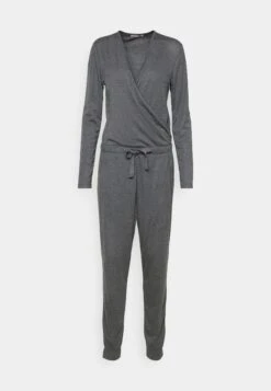 Anna Field Pyjamas - Dark Grey 12 Anna Field Pyjamas - Dark Grey -Anna Field 6d54154161a1484ca81ea368203e1bb9