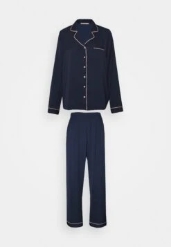 Anna Field Pyjamas - Dark Blue