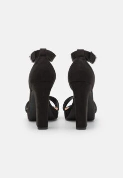 Anna Field Sandaler - Black -Anna Field 6f03dd7a7210474e92fb1bad7710bec5
