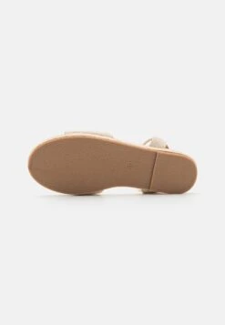 Anna Field Sandaler - Beige -Anna Field 6f075fb6965243c2a4c1c6ab6a5f43f2
